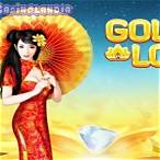 golden lotus slot game