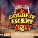 golden ticket 2 slot